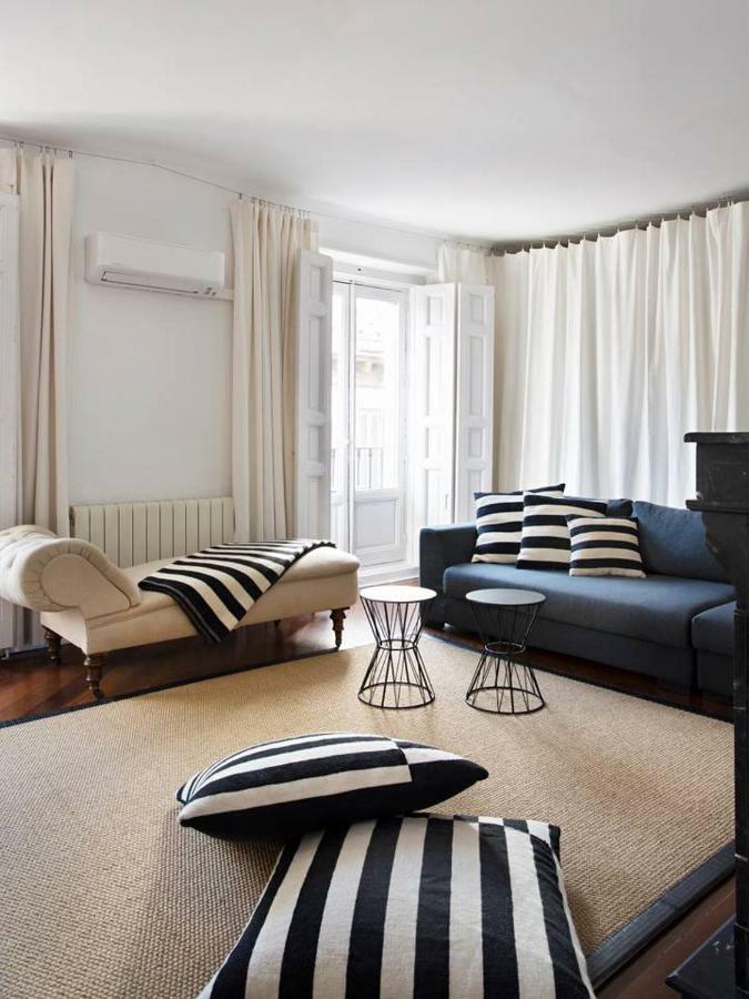 Apartamento Calle Cava Baja - La Latina -