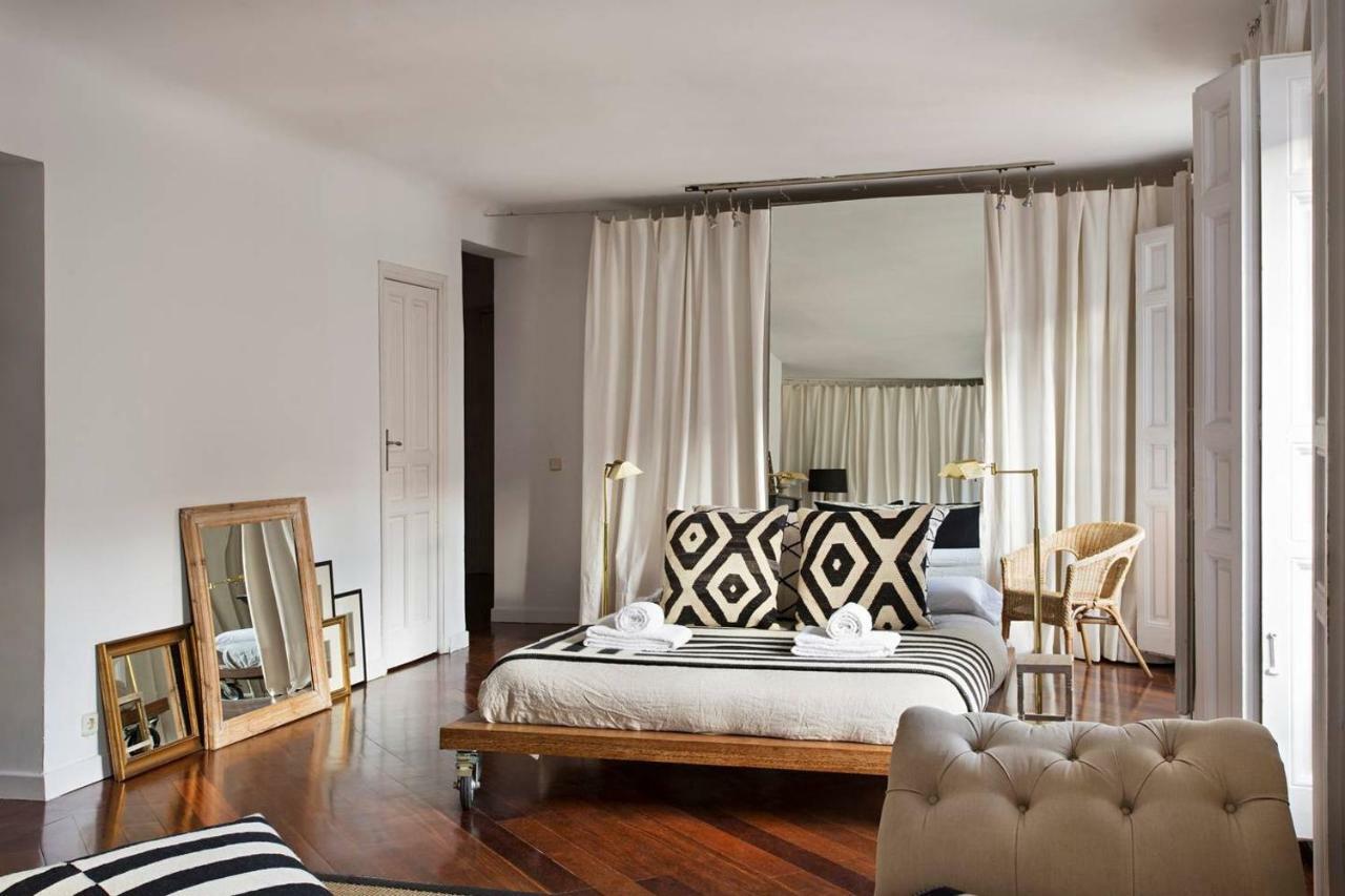 Calle Cava Baja - La Latina - Apartamento