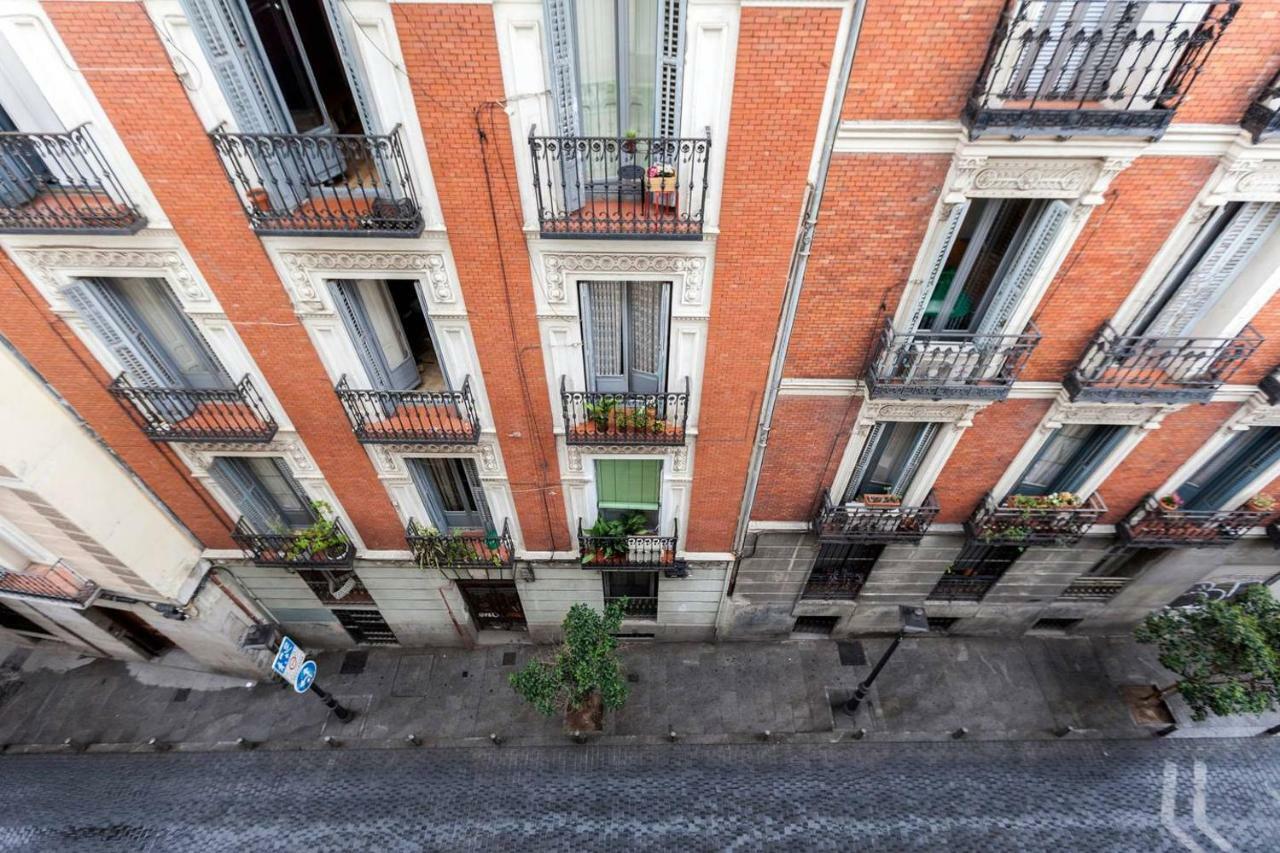 Calle Cava Baja - La Latina - Apartamento