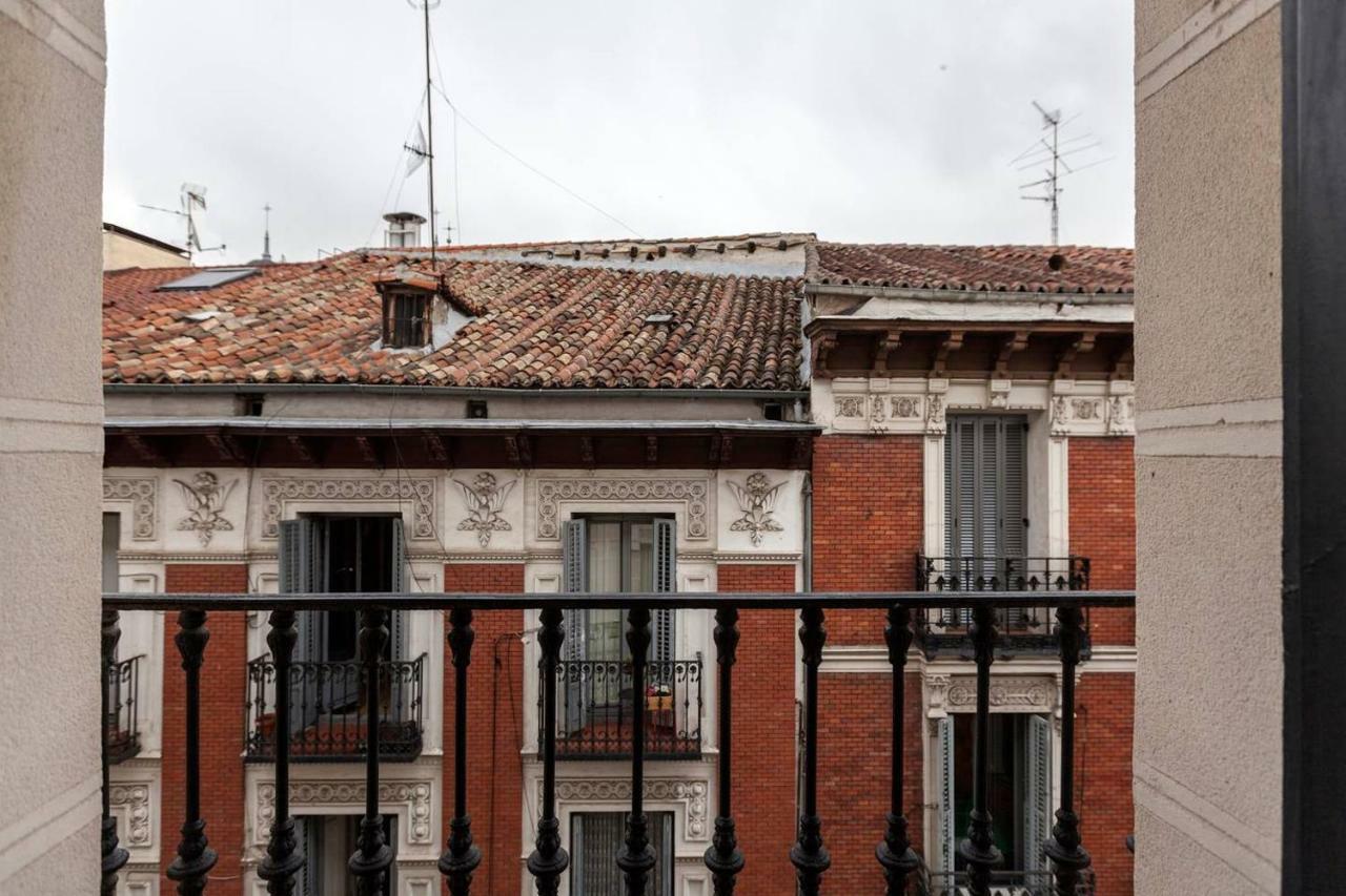 Calle Cava Baja - La Latina -