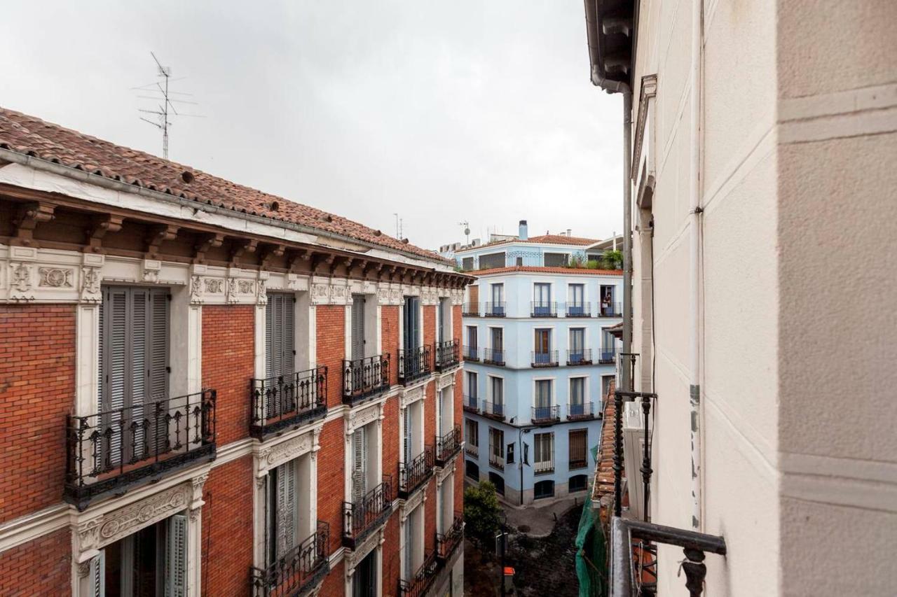 Apartamento Calle Cava Baja - La Latina - *
