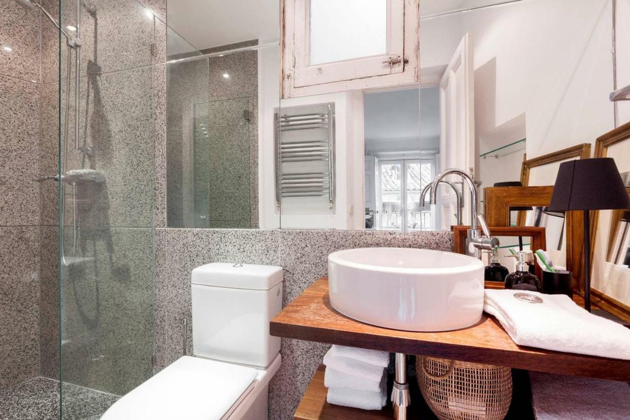 Apartamento Calle Cava Baja - La Latina -