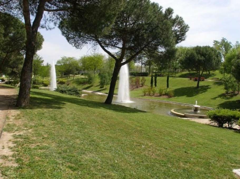 Apartment Urgel *