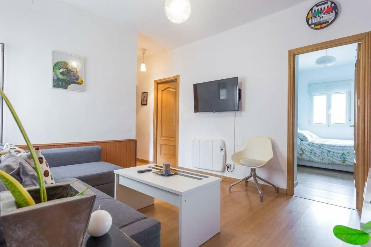 Urgel Apartment