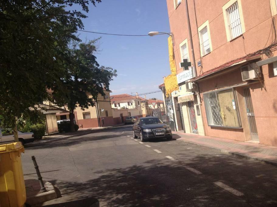 Urgel Madrid