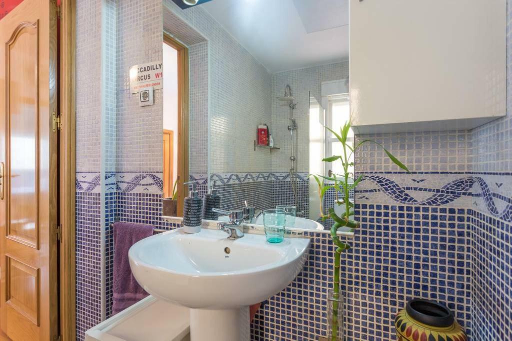 Urgel Apartment