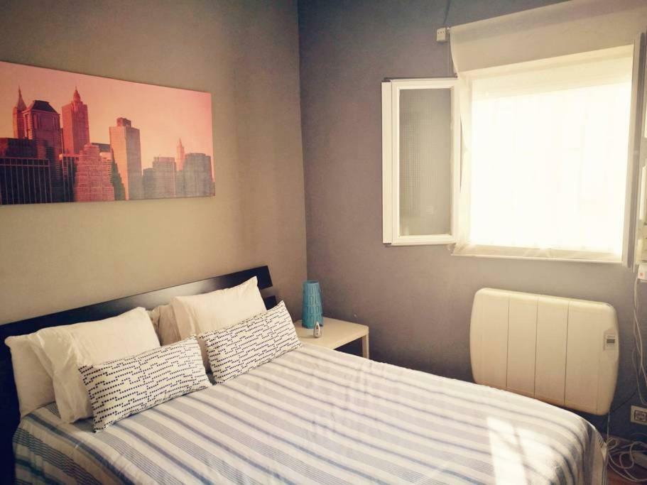 Urgel Apartment