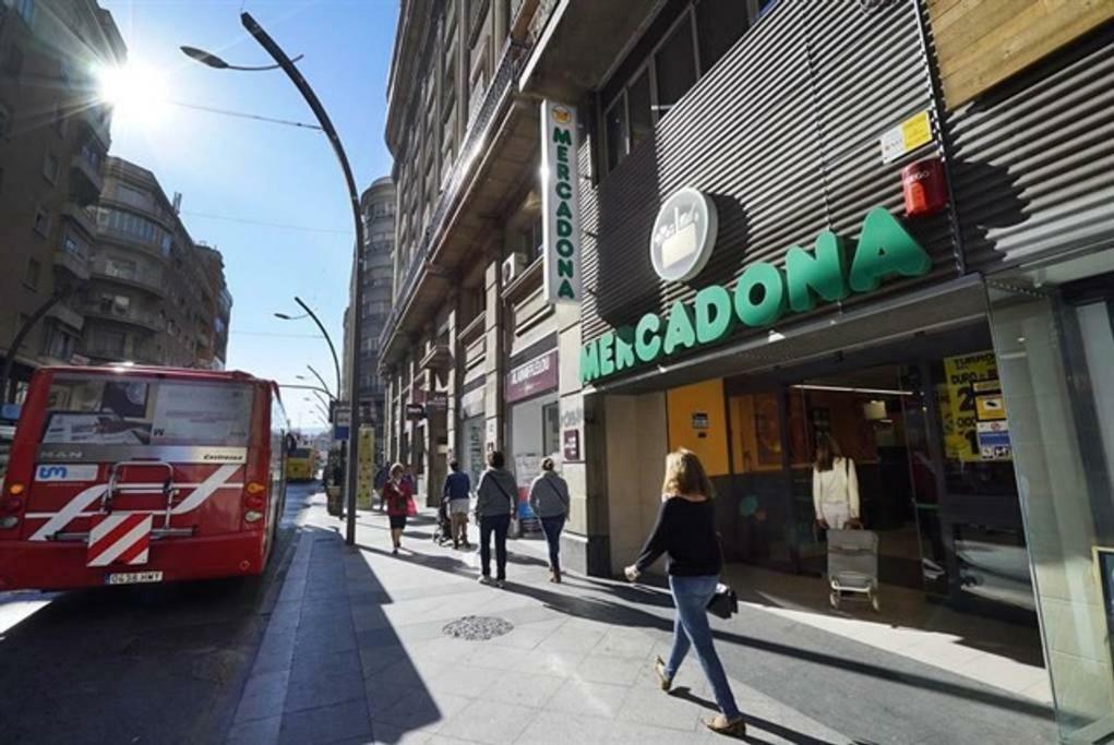 Apartment Urgel Madrid
