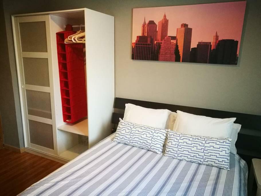Urgel Apartment *