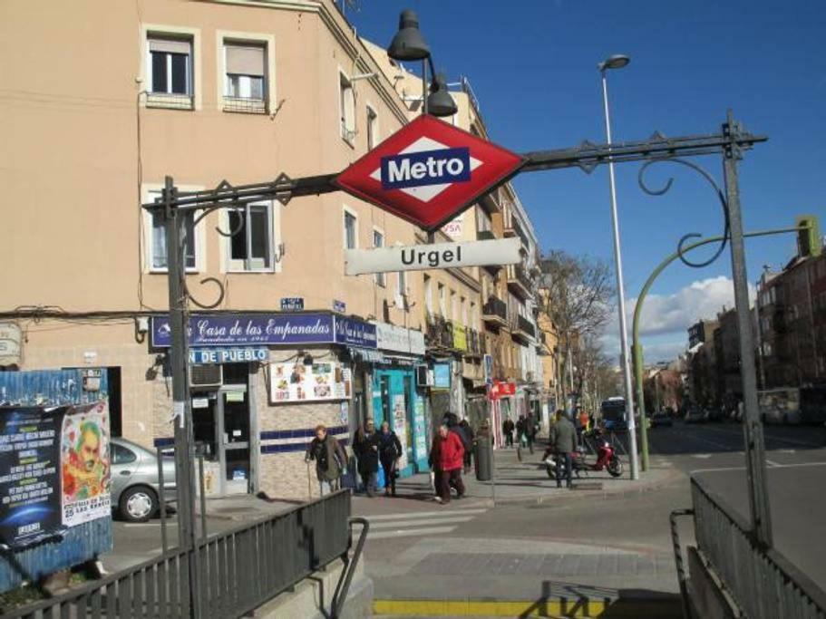 Urgel