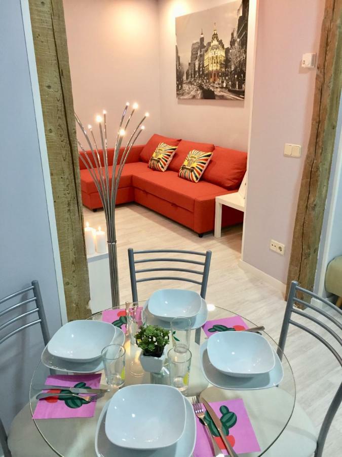 Apartamento Apartamento Vip En Centro