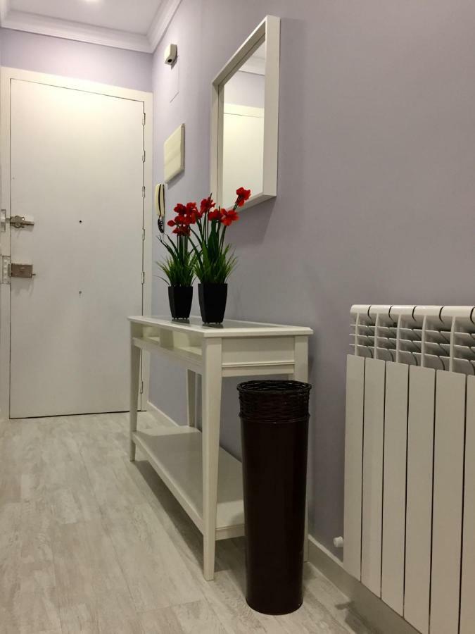 Apartamento Apartamento Vip En Centro