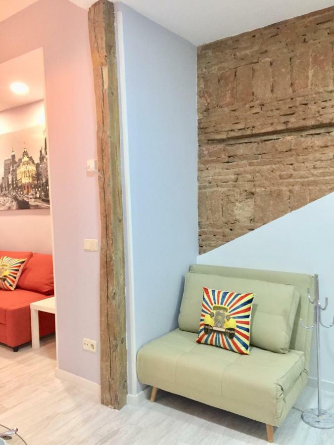Apartamento Vip En Centro