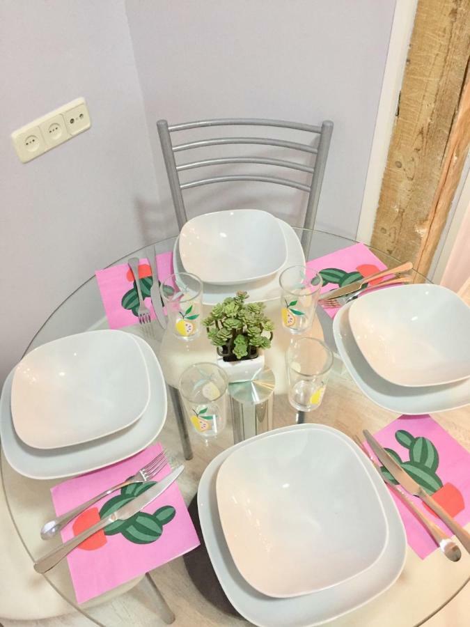 Apartamento Vip En Centro Madrid
