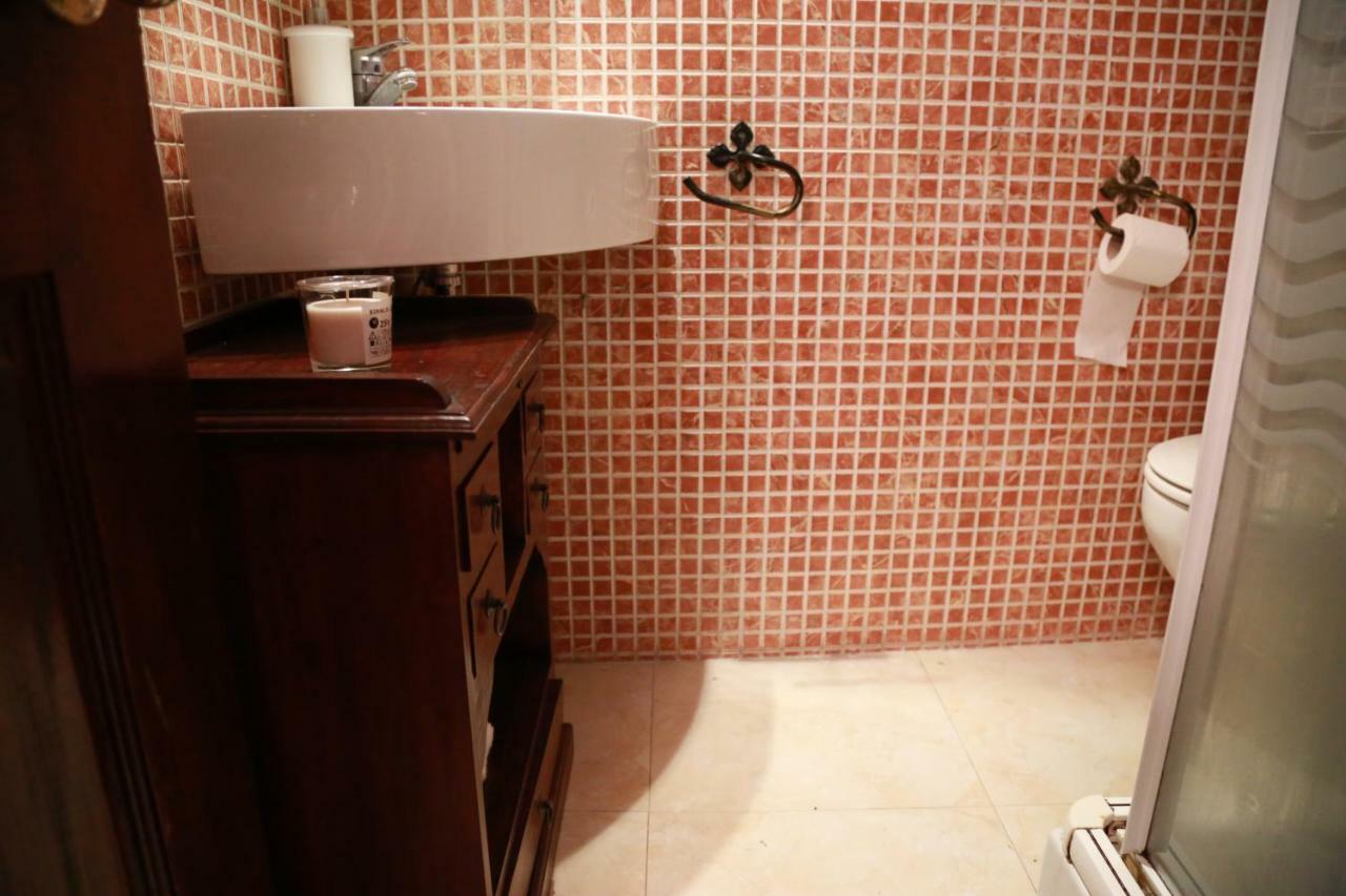 Apartamento Céntrico Gran Vía