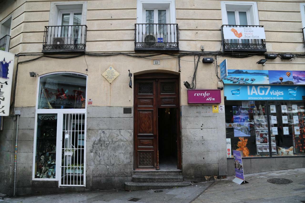 Apartamento Céntrico Gran Vía