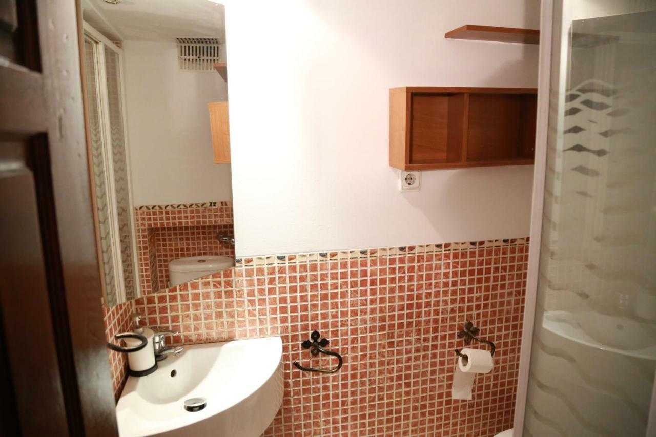 Céntrico Gran Vía Apartamento Madrid
