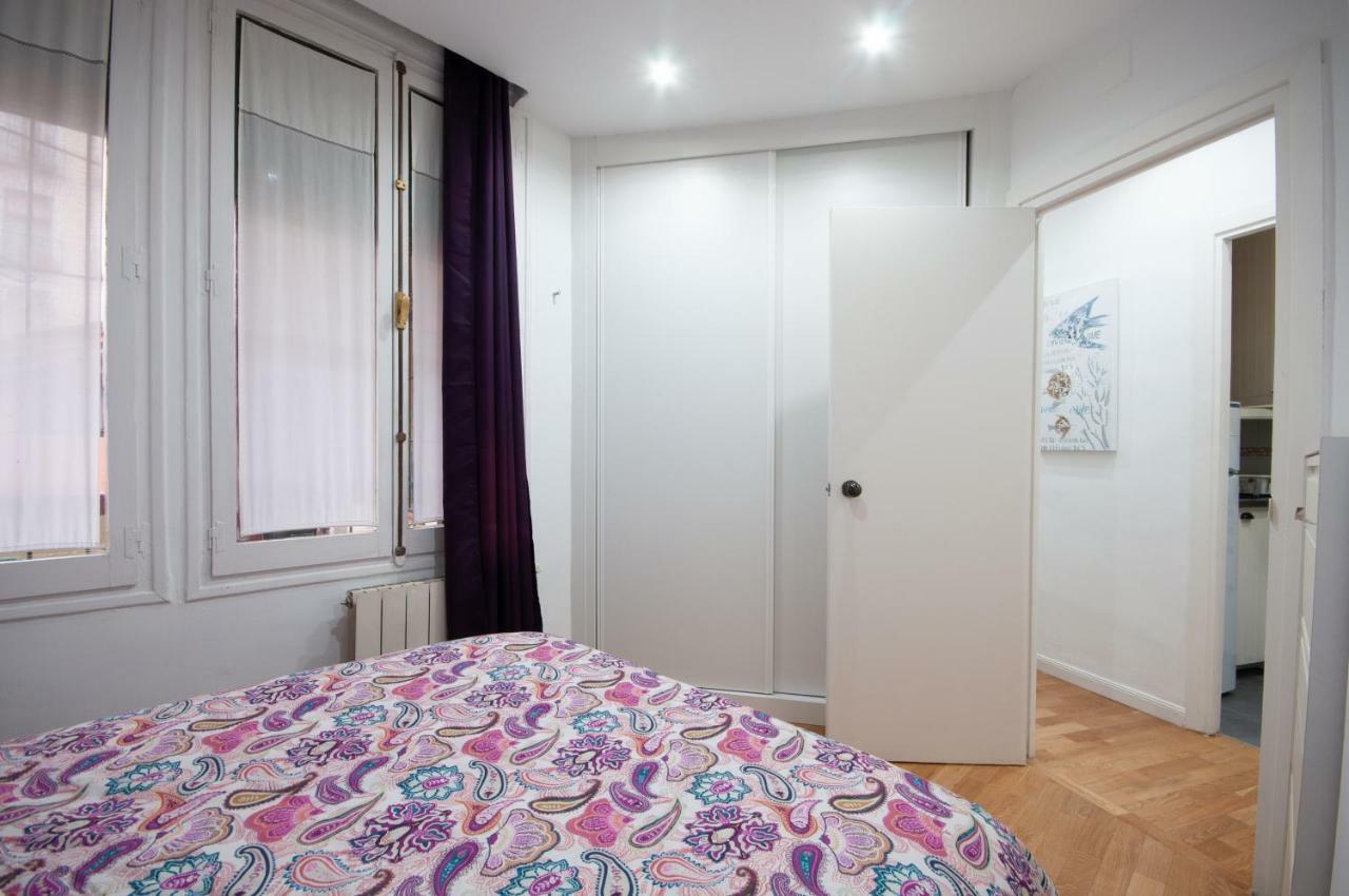 Apartamento Acogedor Lavapies *