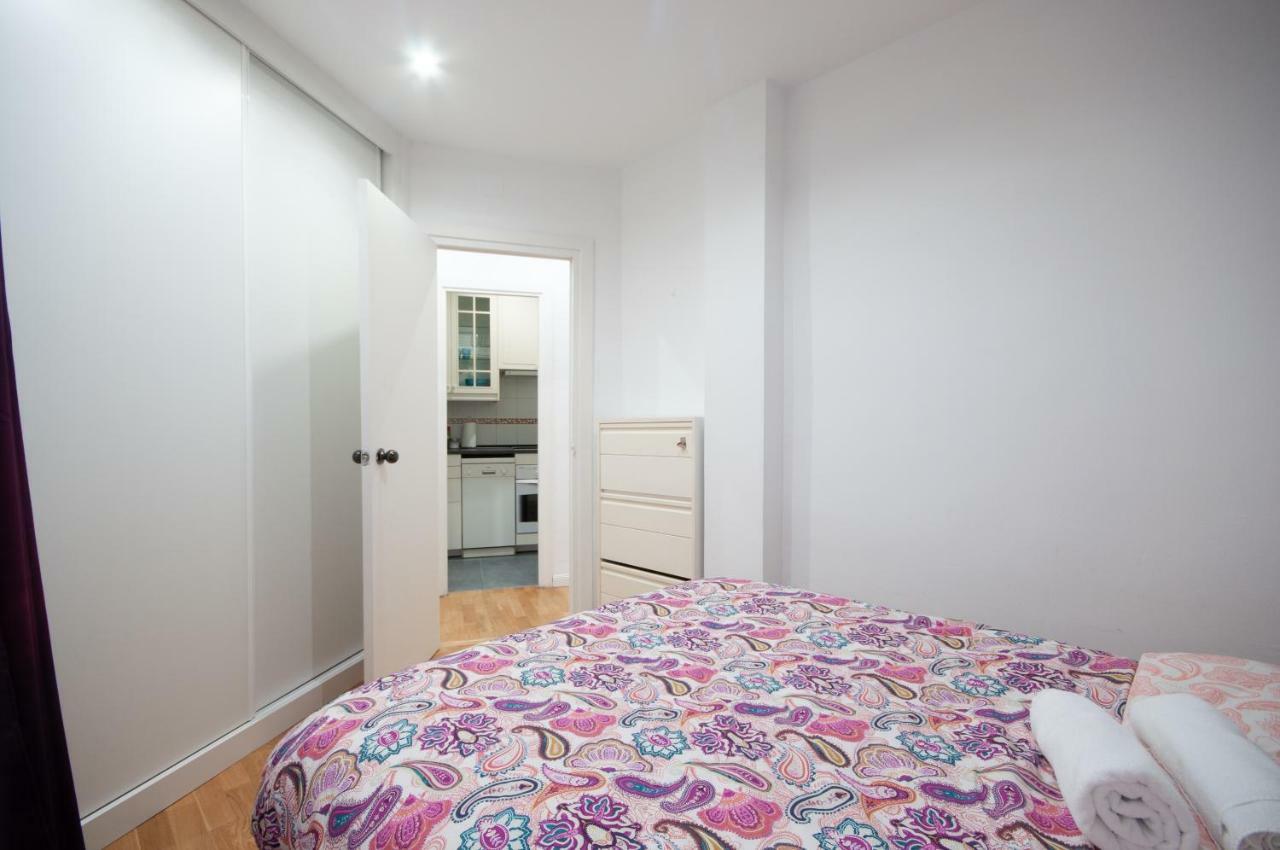 Acogedor Lavapies Apartamento *