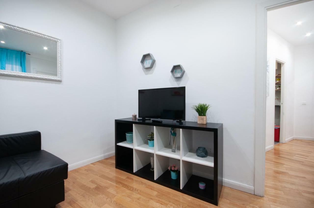 Acogedor Lavapies Apartamento *