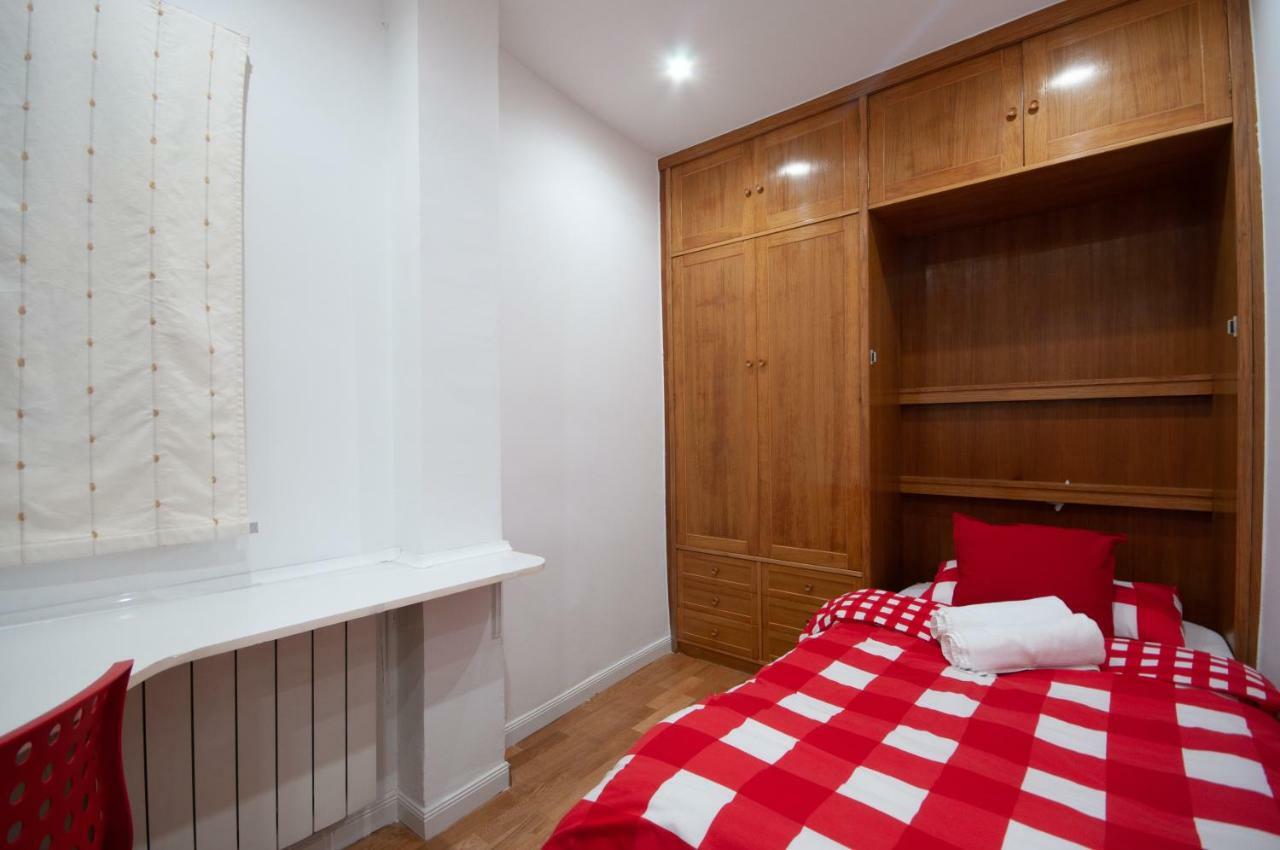 Apartamento Acogedor Lavapies *