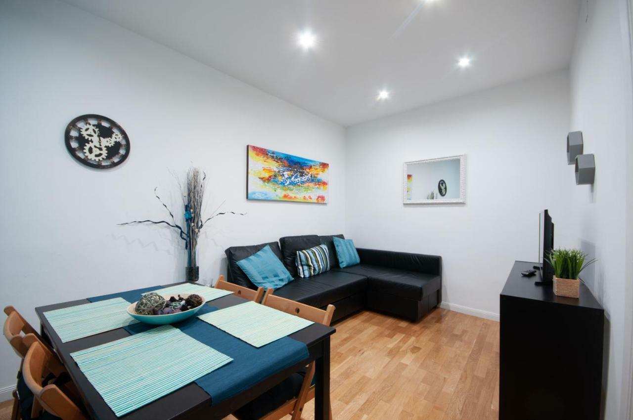 Acogedor Lavapies Apartamento Madrid