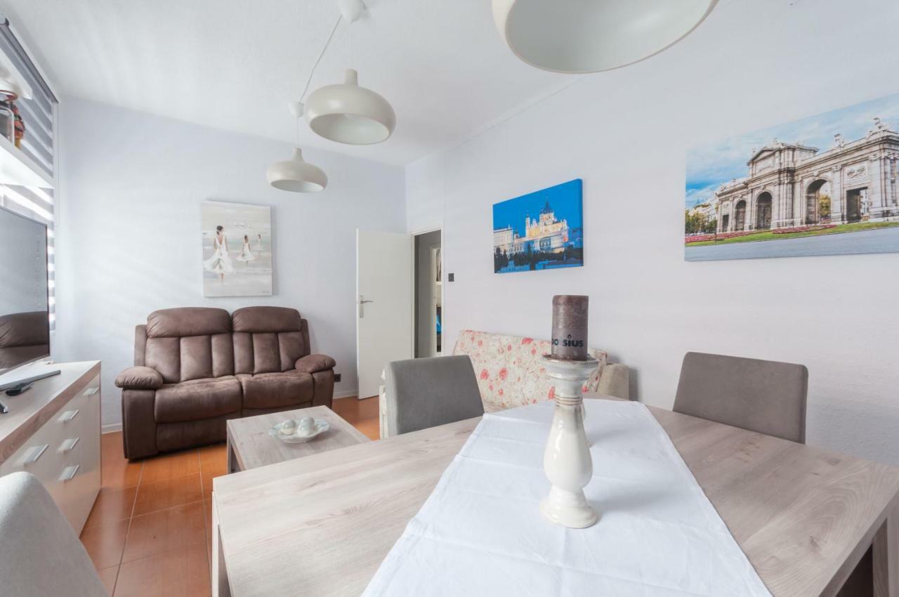 Apartamento 21 Gumers Madrid
