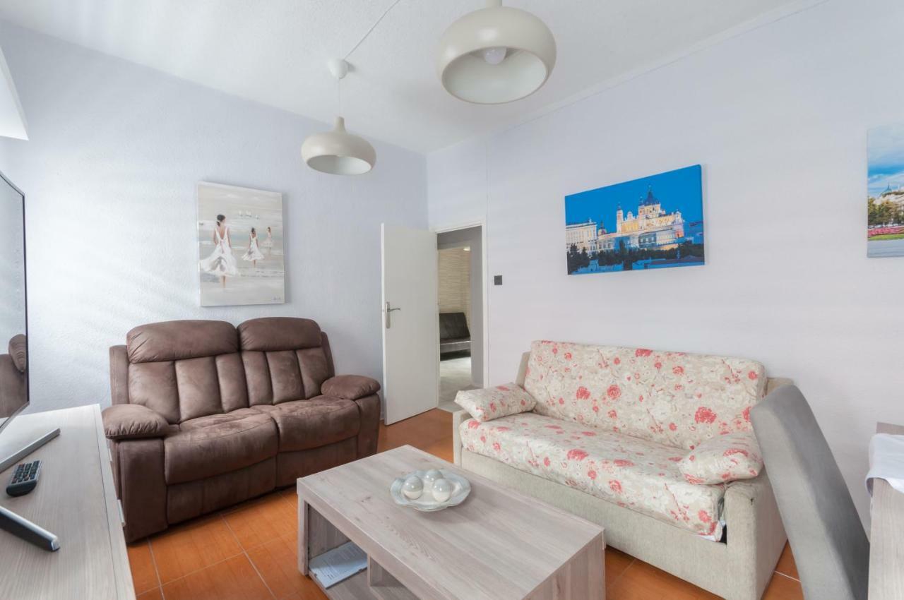 Apartamento 21 Gumers Madrid