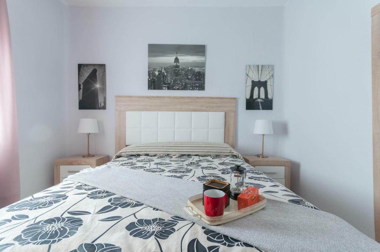 Apartamento 21 Gumers