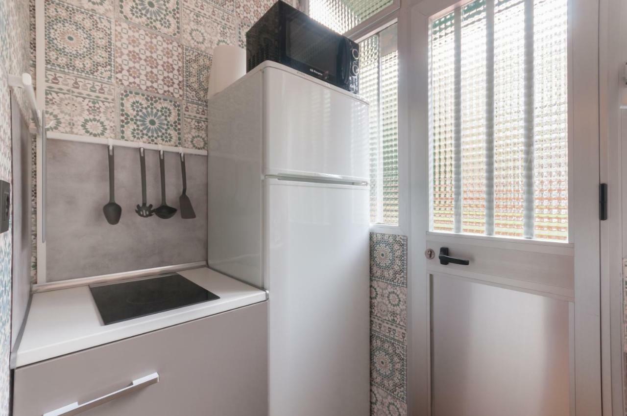 21 Gumers Apartamento
