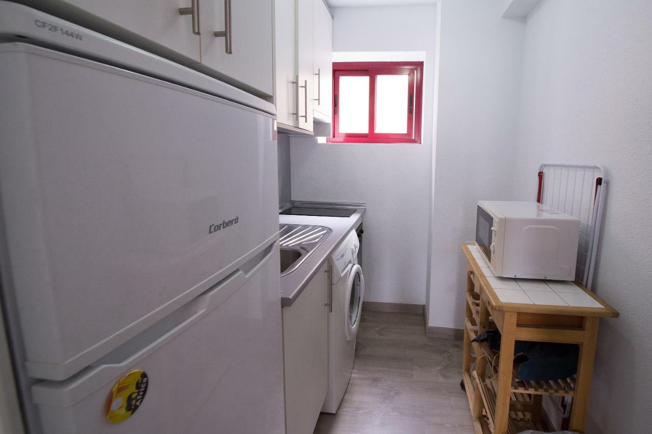 Apartamento For Rastro - La Latina