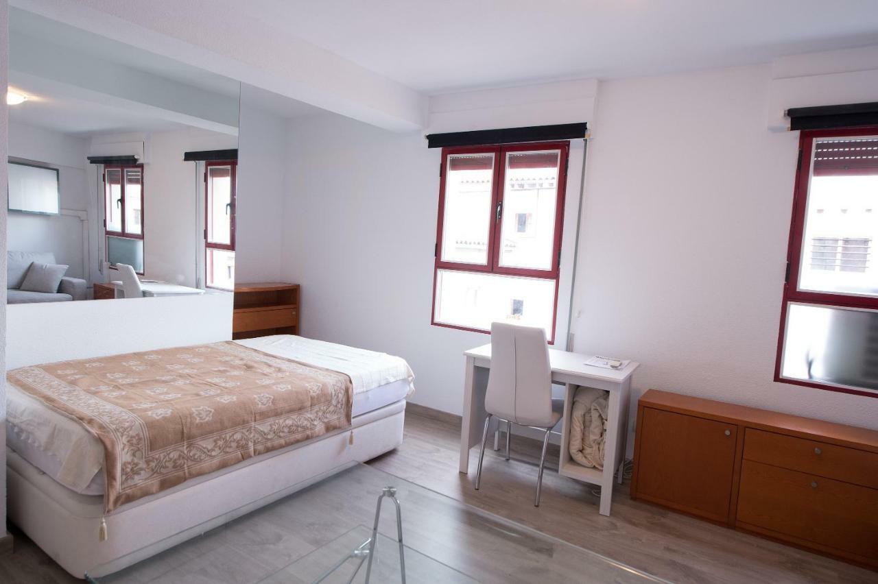 Apartamento For Rastro - La Latina Madrid