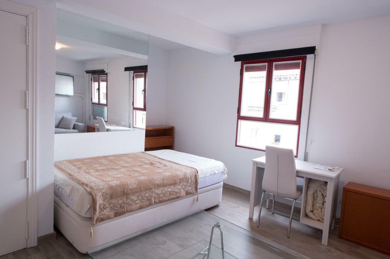 Apartamento For Rastro - La Latina Madrid