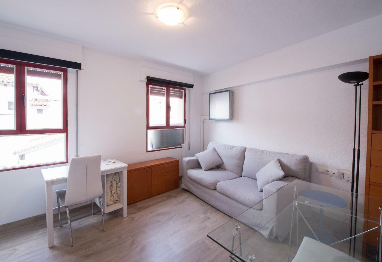 Apartamento For Rastro - La Latina