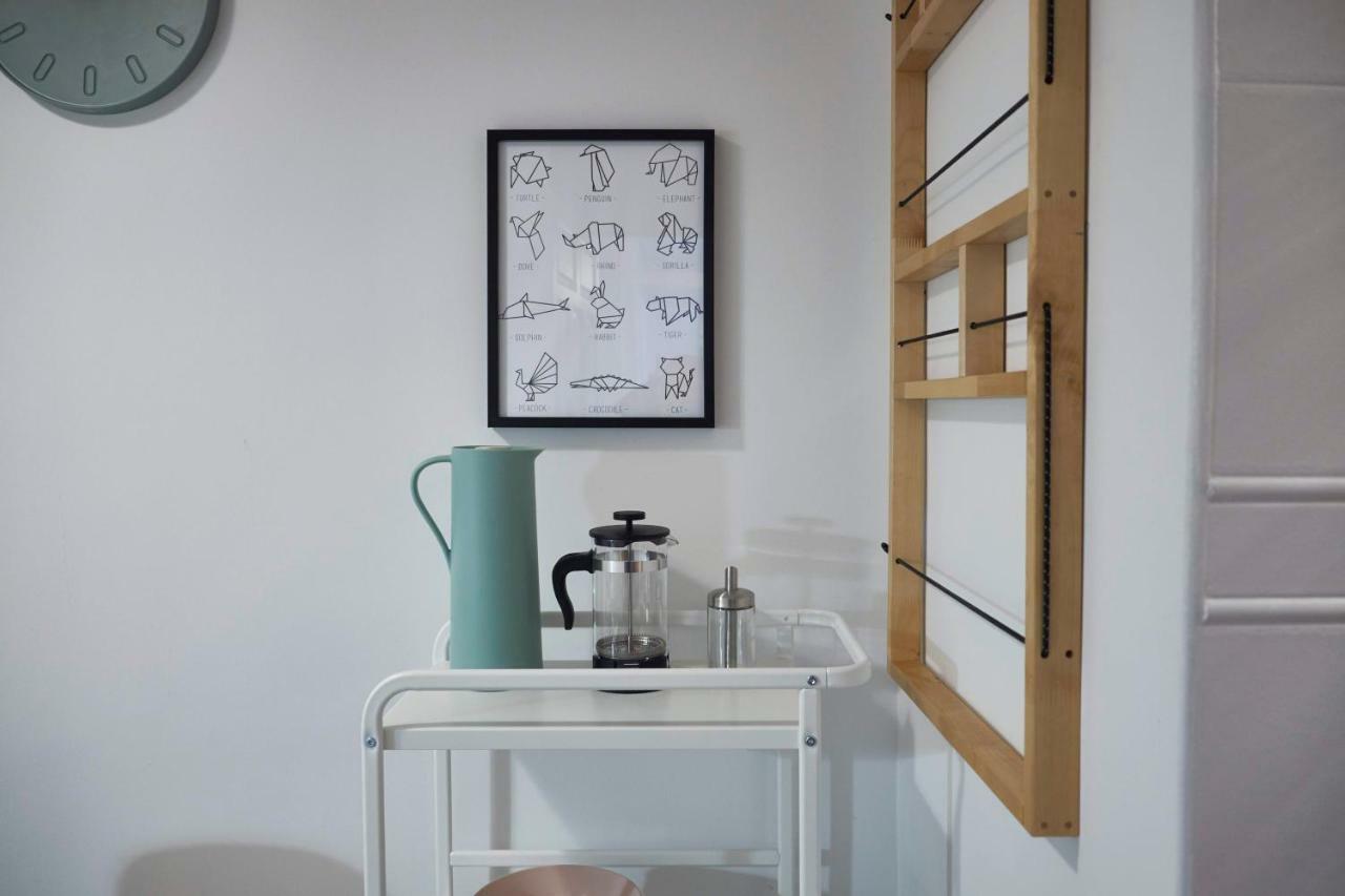 Apartment La Latina - Central - Stylish Madrid