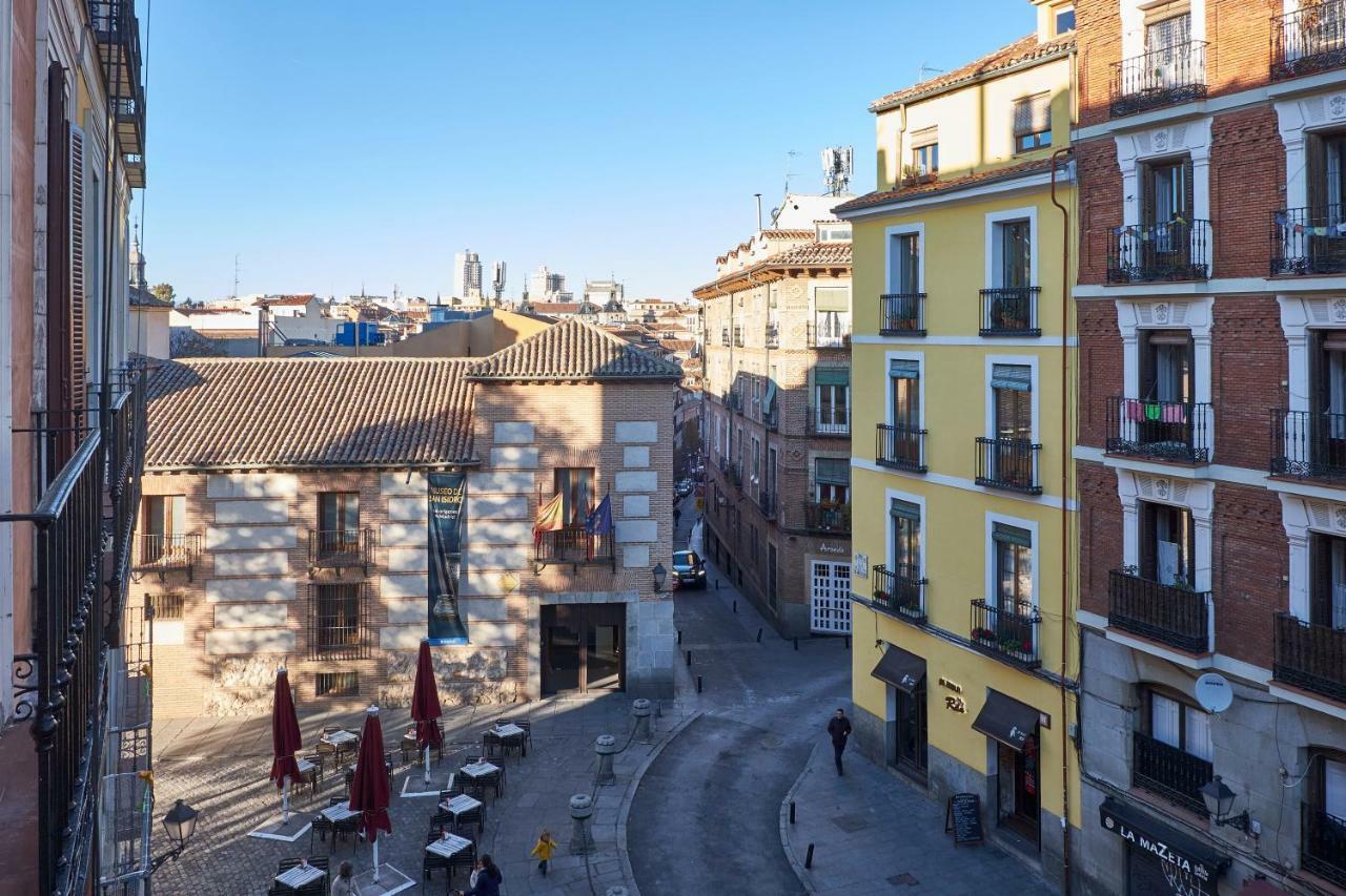 Apartment La Latina - Central - Stylish