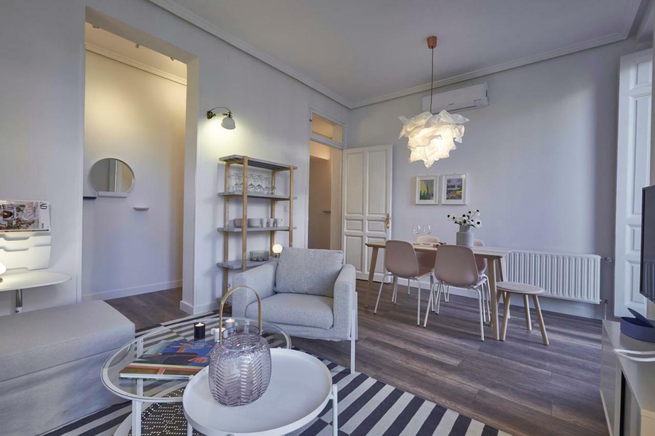 La Latina - Central - Stylish Madrid