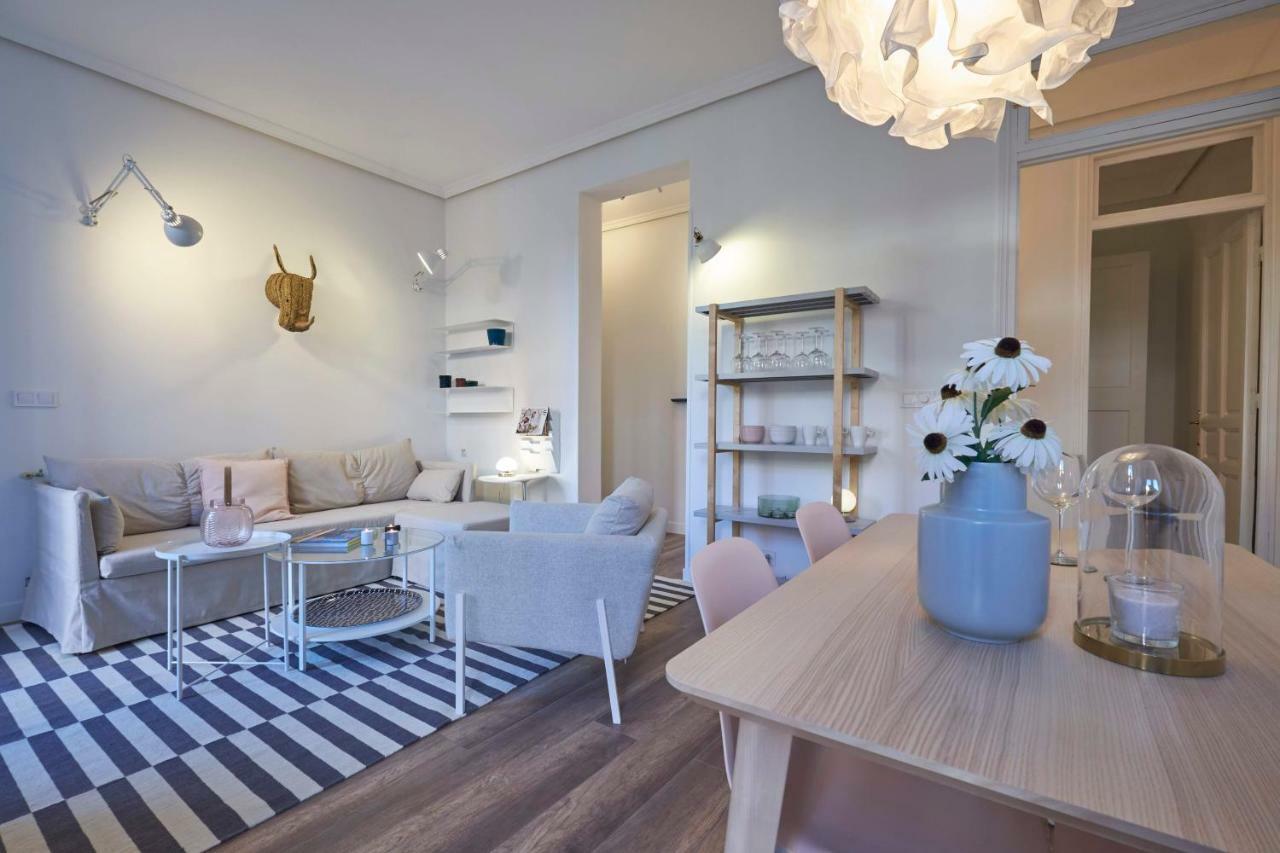 Apartment La Latina - Central - Stylish *