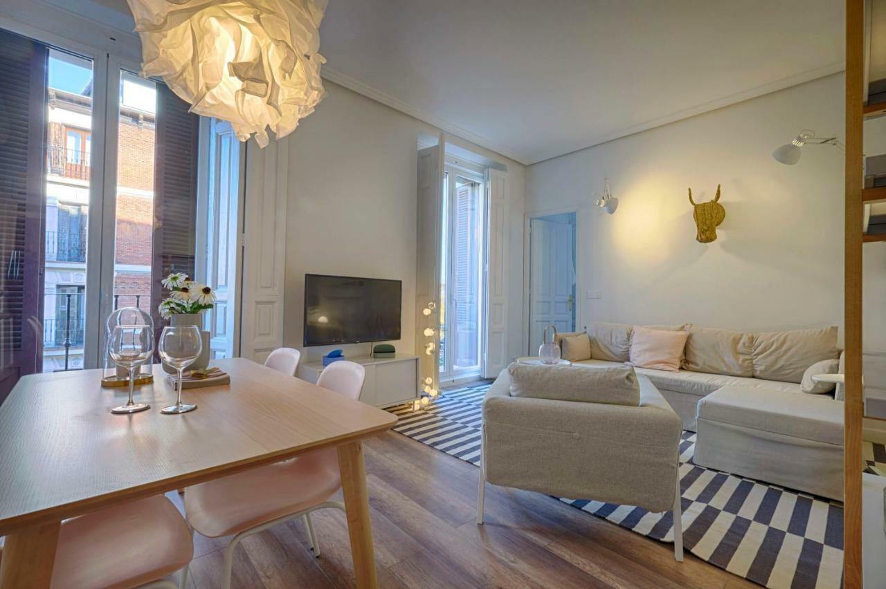 La Latina - Central - Stylish Apartment *