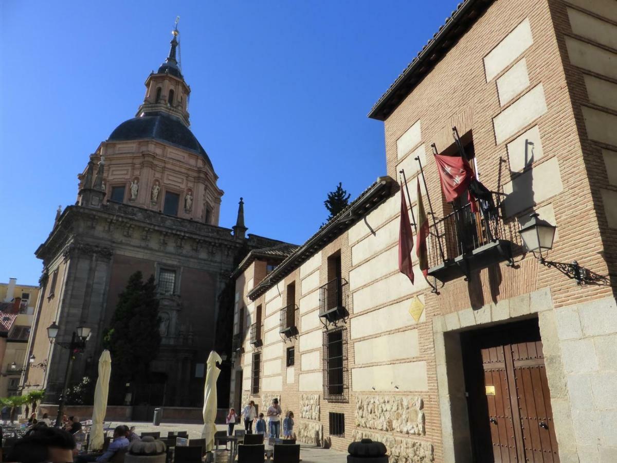 La Latina - Central - Stylish * Madrid