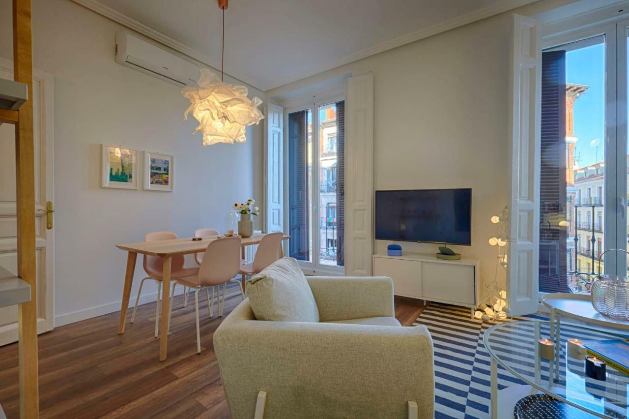 La Latina - Central - Stylish Madrid