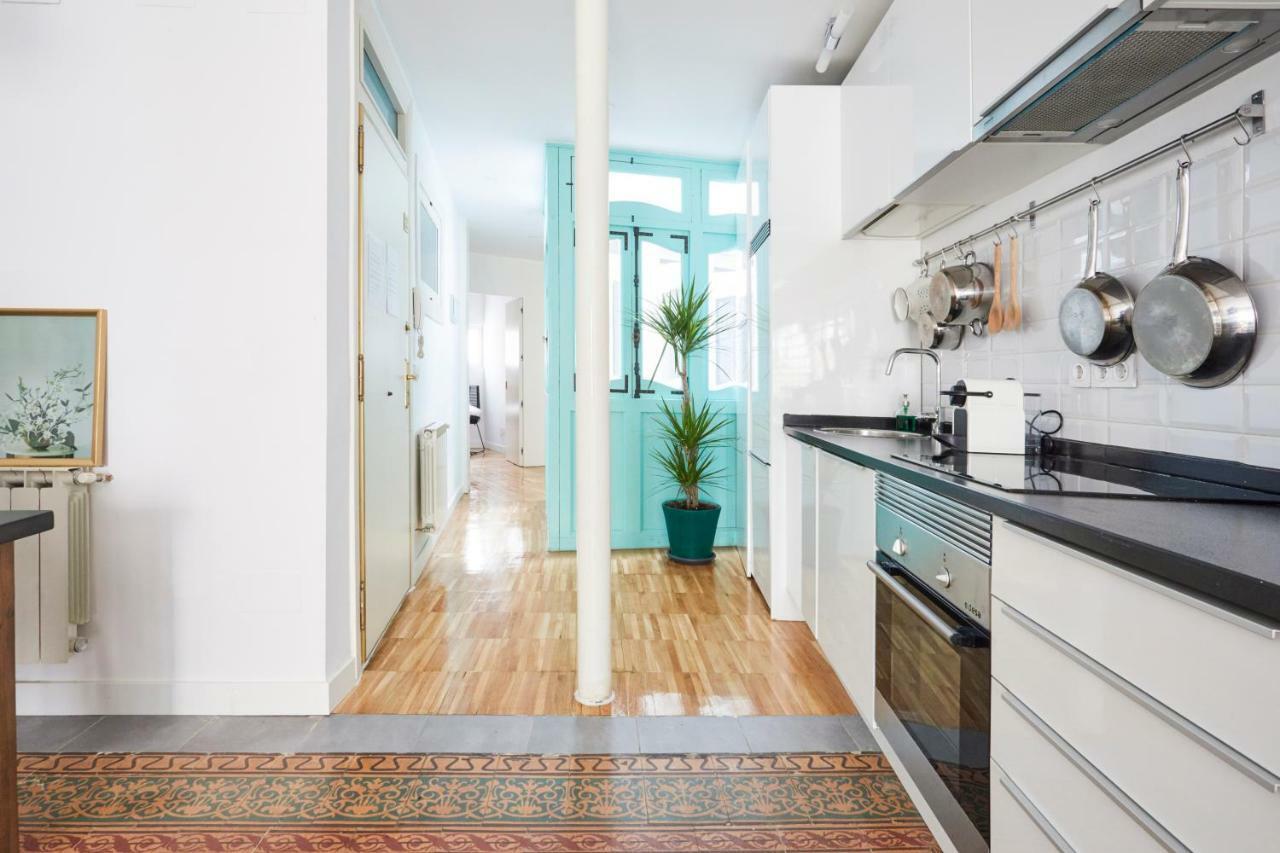 Apartamento Santa Ana Sol Boutique Madrid