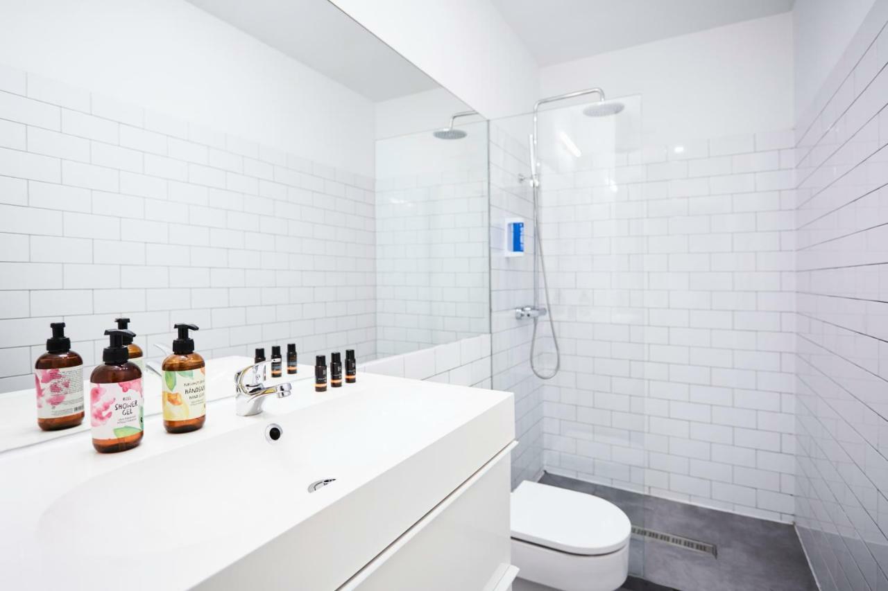 Santa Ana Sol Boutique Apartamento Madrid