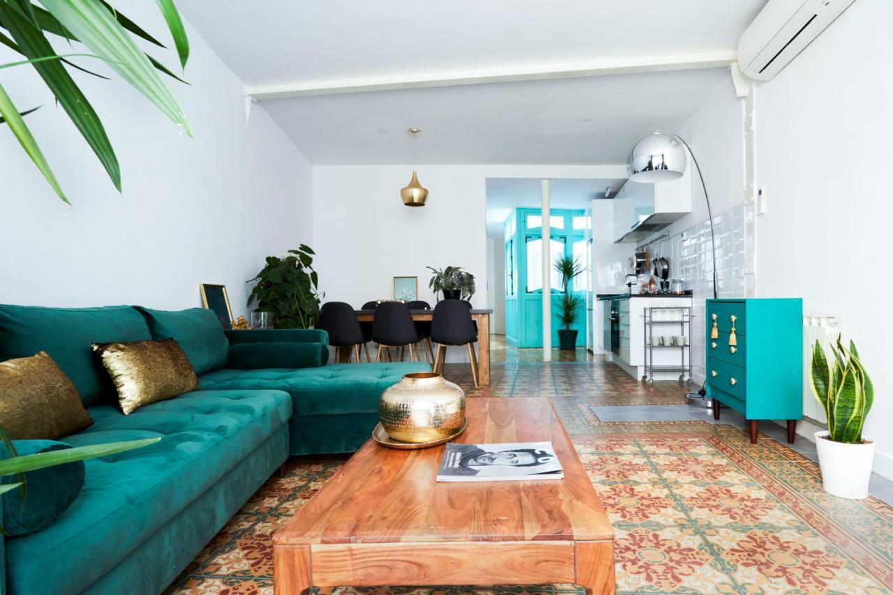 Apartamento Santa Ana Sol Boutique *