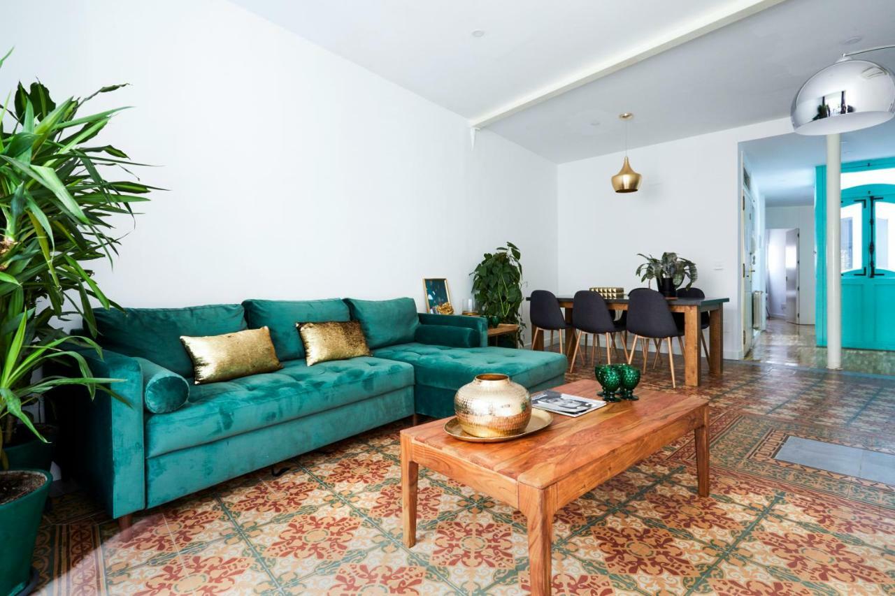 Apartamento Santa Ana Sol Boutique
