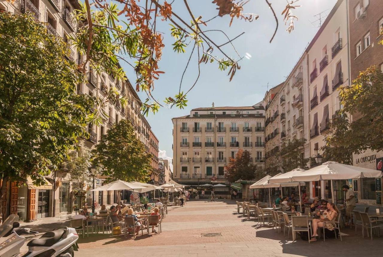 Explore From A Warm With Patio At A Newly Refurbished Manorial Building Apartamento *