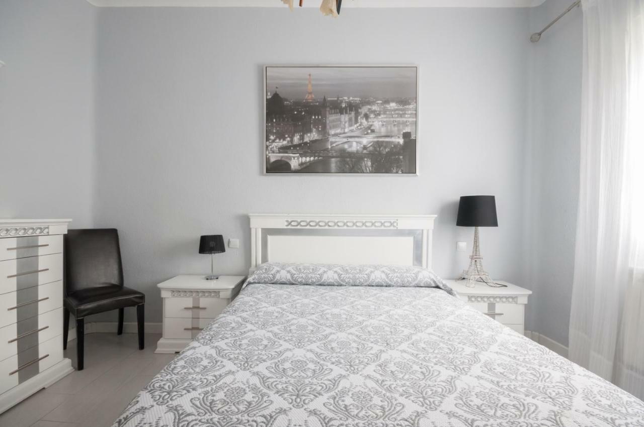 Apartamento 6 Mirasierras Madrid