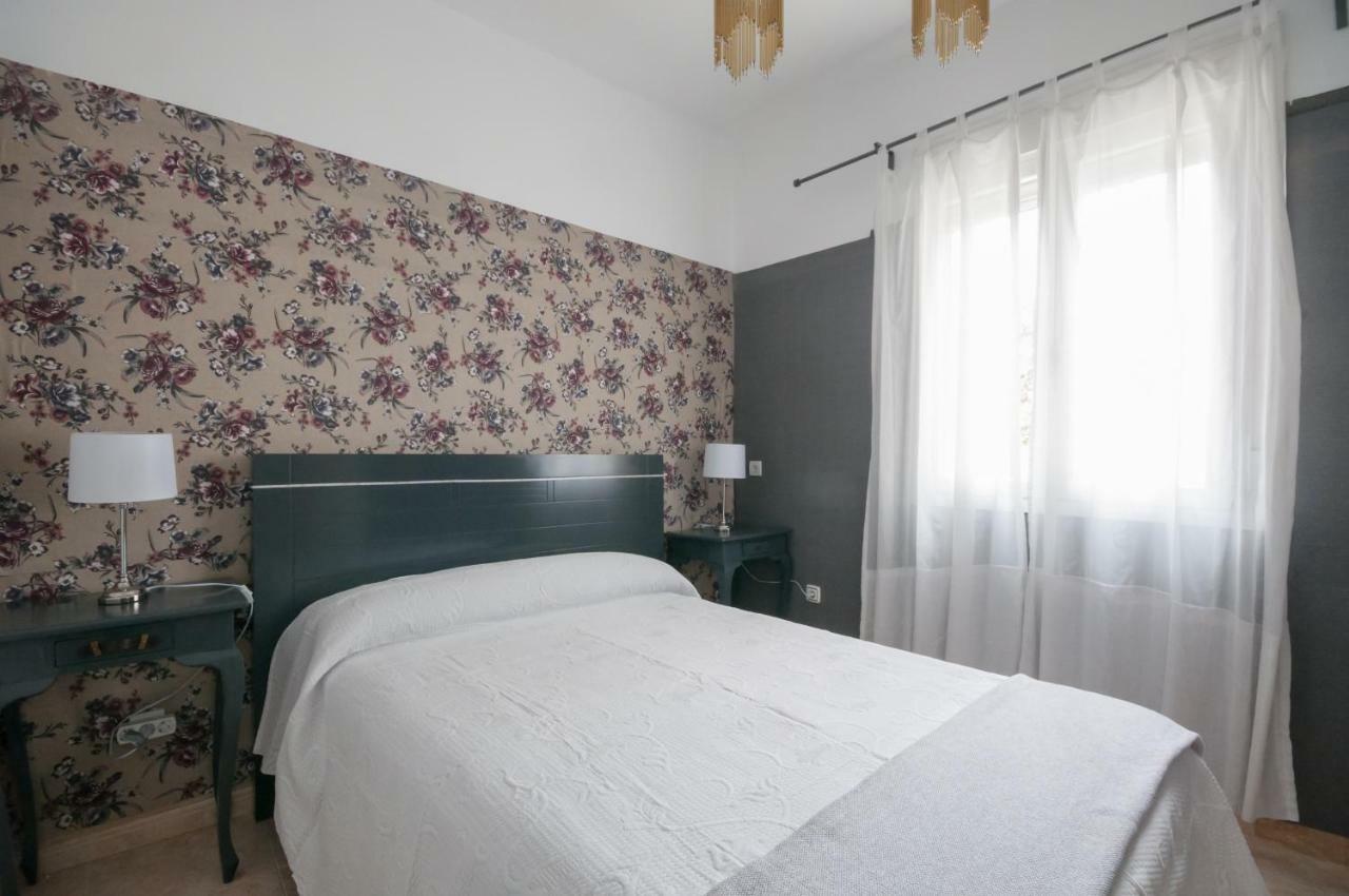 Apartamento 6 Mirasierras