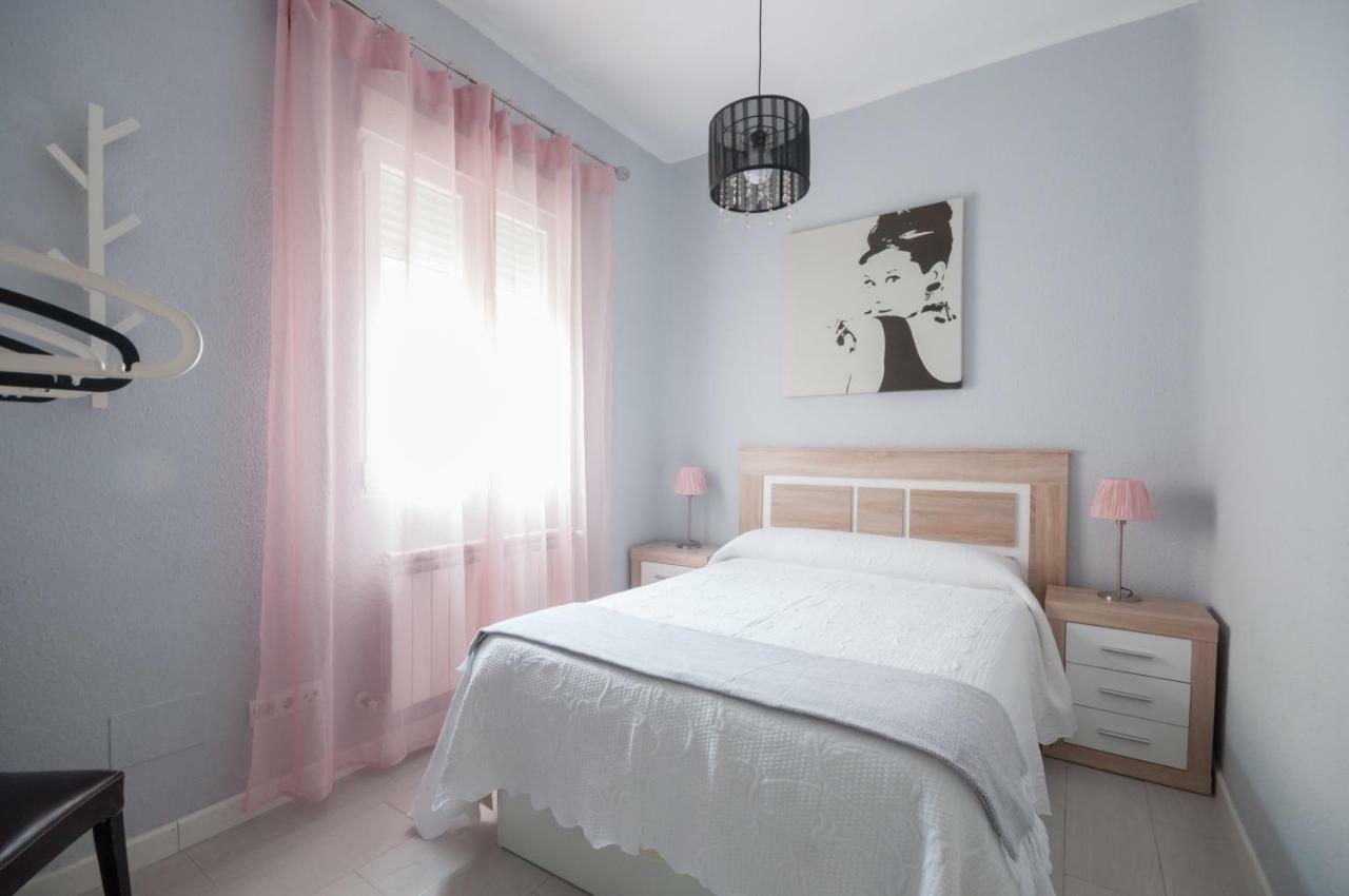Apartamento 6 Mirasierras Madrid