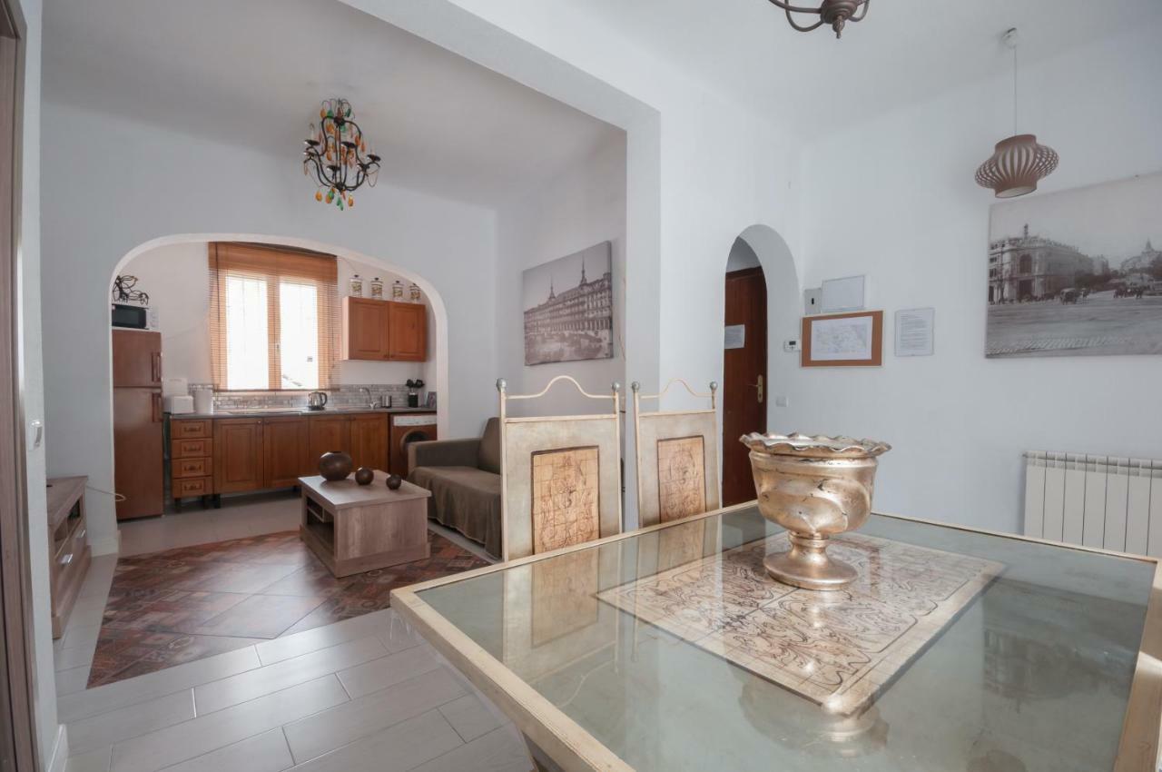 6 Mirasierras Apartamento *